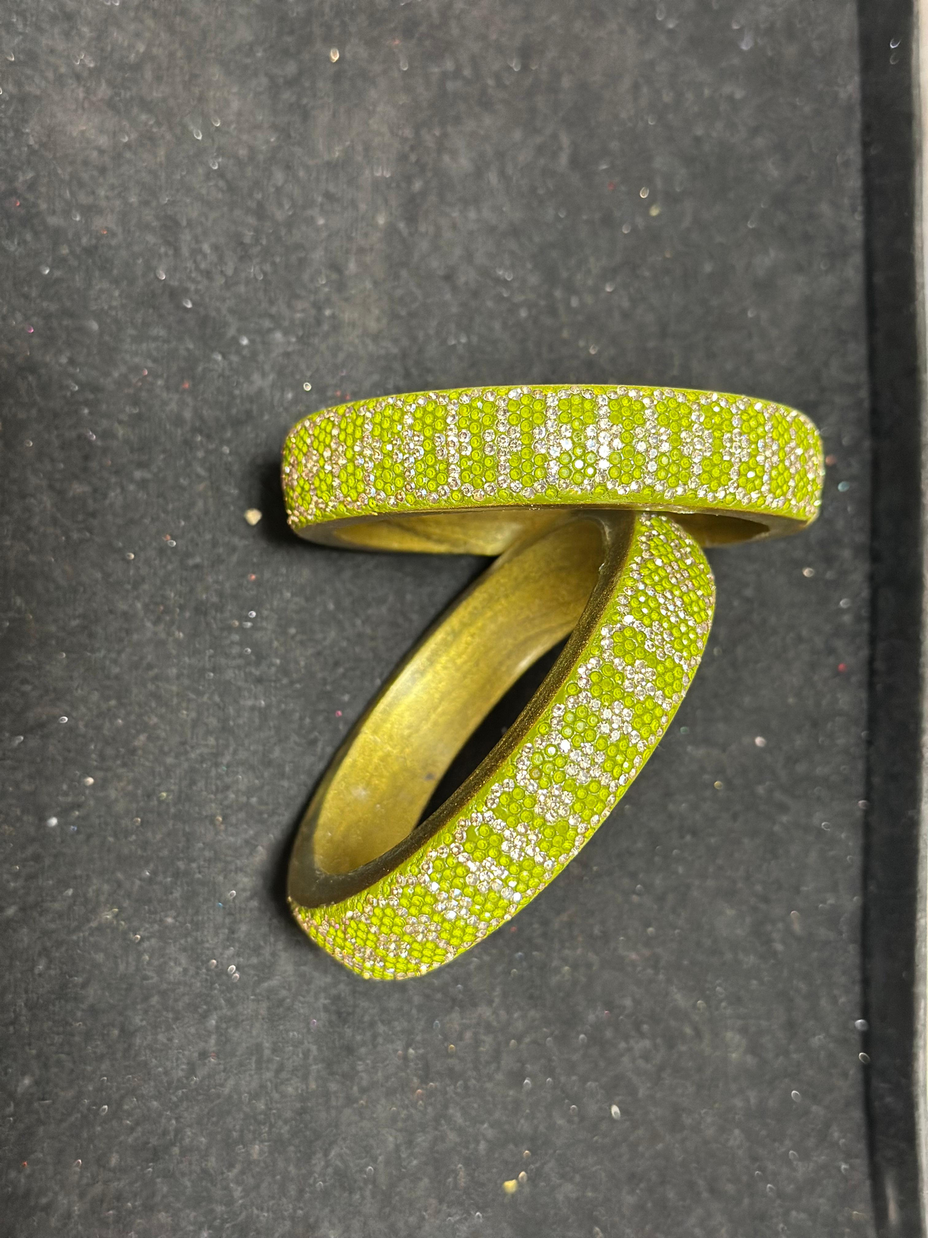 Lakh Bangle 3